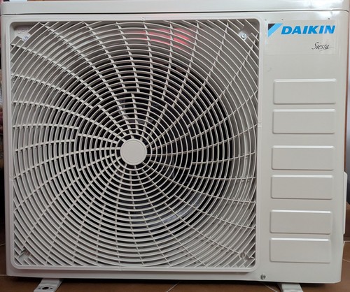Daikin condizionatore 9000btu - condizionatore,