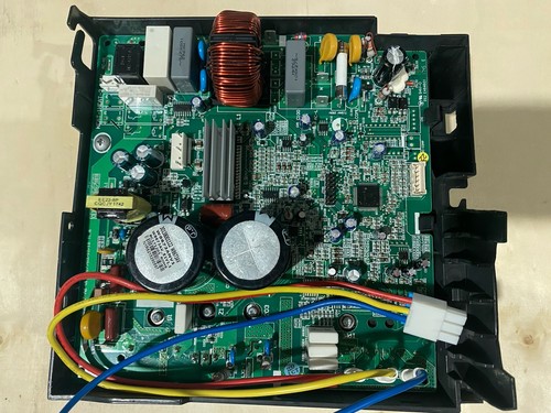Scheda inverter condizionatore - inverter,