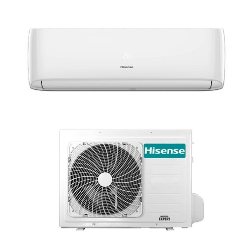 Hisense easy smart - hisense,