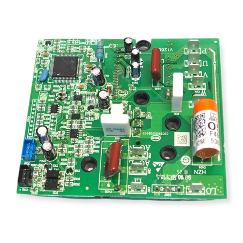 Haier scheda elettronica - scheda,