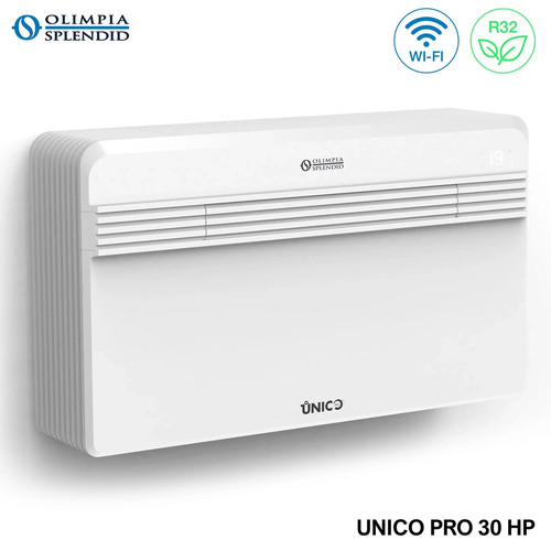 Olimpia splendid unico pro - splendid, 30