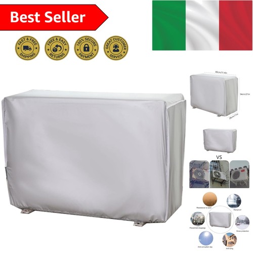 Copertura argentata per - copertura,