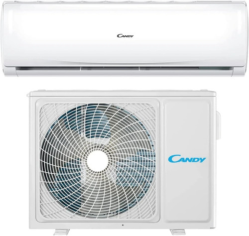 Condizionatore smart - (,