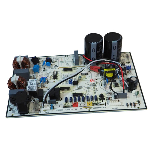Haier scheda elettronica - scheda,